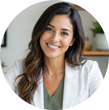 Nicole Adams, MPH, RD, CPT